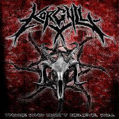 Those Who Don't Believe, Will